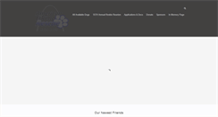 Desktop Screenshot of eskierescuestl.org