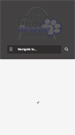 Mobile Screenshot of eskierescuestl.org